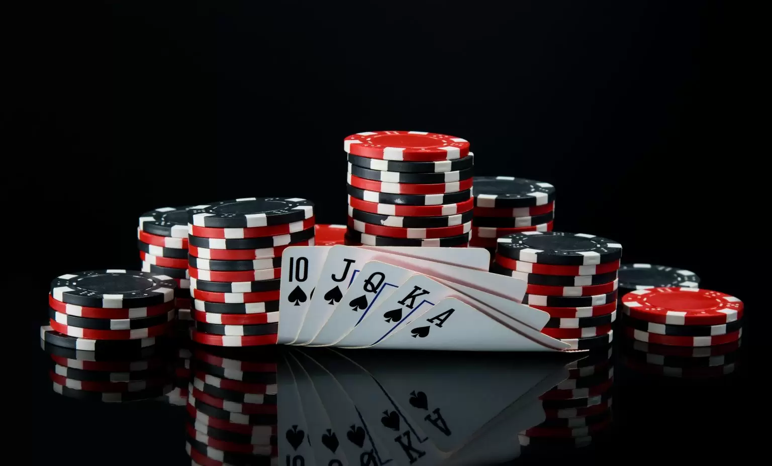 all casino games online