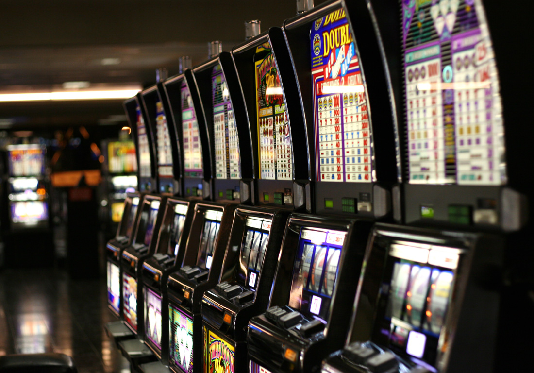 $3 Minimum Deposit Casinos
