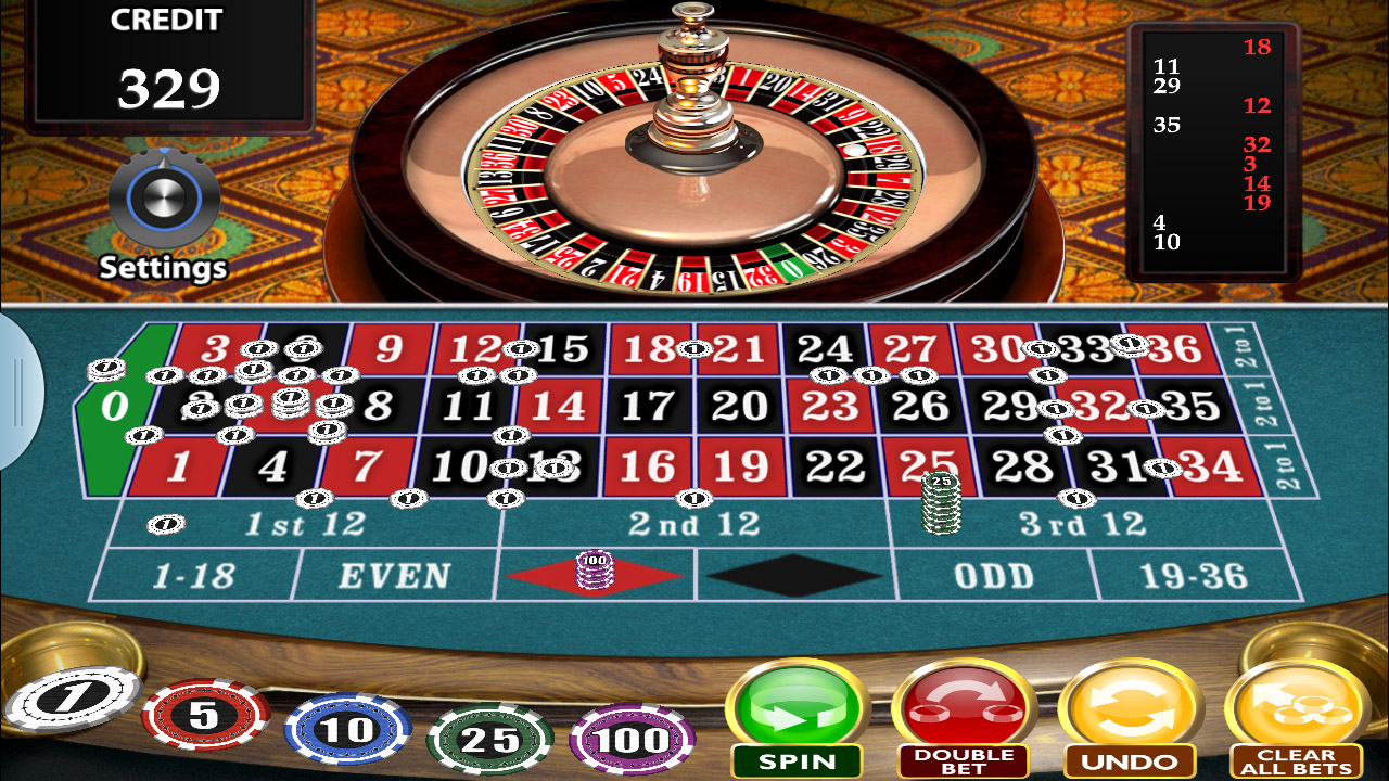 Online Casino