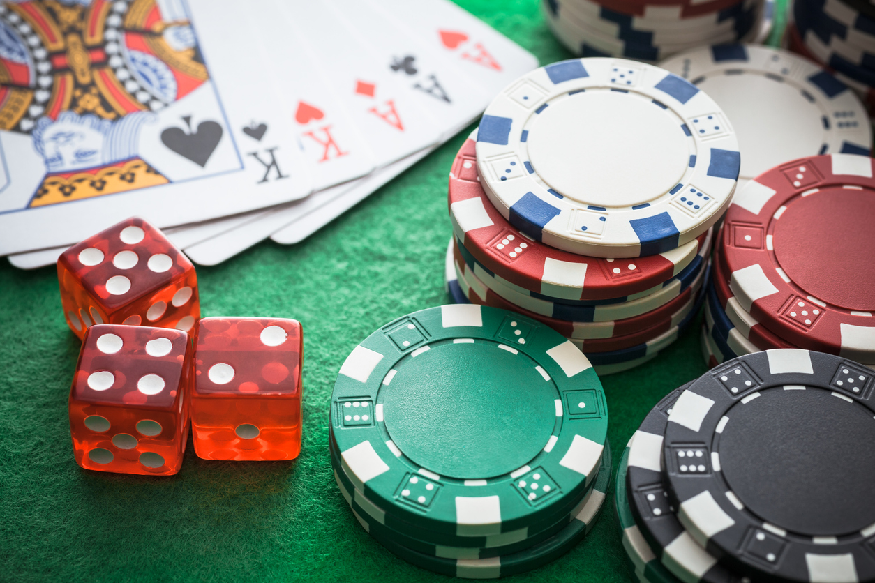 syarikat cuci online casino
