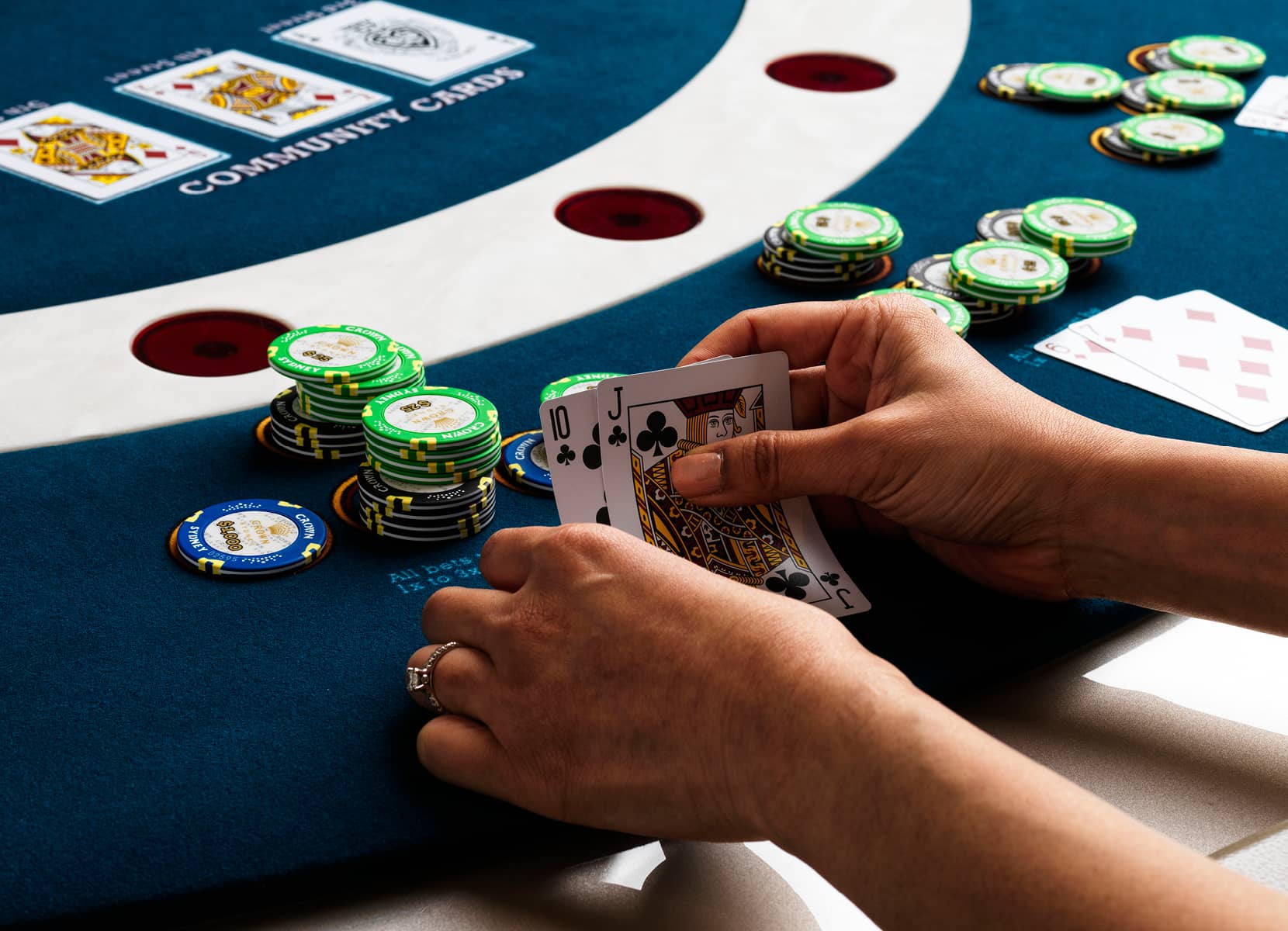 The Impact of Online Betting Games on Traditional Casinos
