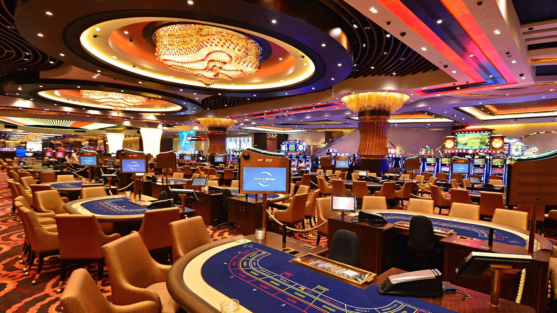 Level Up Your Casino Experience With Exclusive Loyalty and Reward Programs