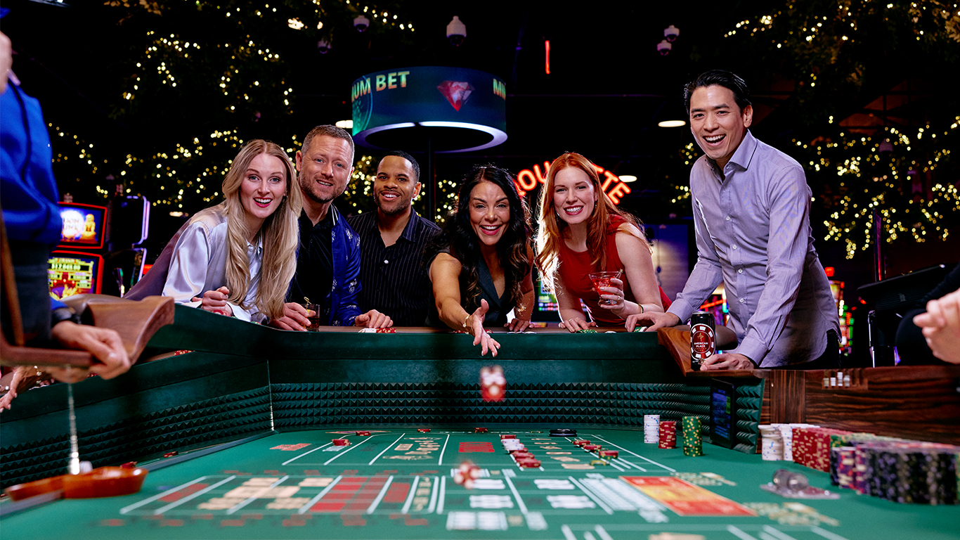 Fast Online Casino Deposits Enhancing Instant Gameplay Access For Players