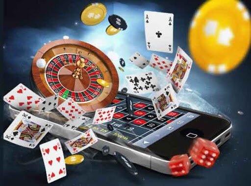 The Casino Does Not Change But The Player Usually Does