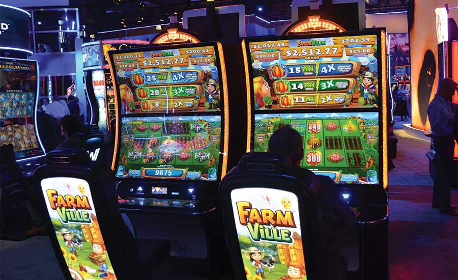 Struggling With Repetitive Gameplay? Online Pokies Introduce Varied Bonus Features